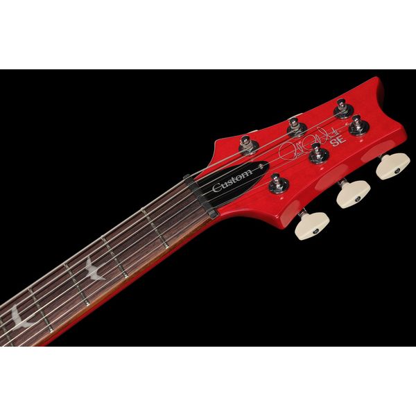 PRS SE Custom 24-08 Quilt CG