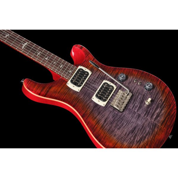 PRS SE Custom 24-08 Quilt CG