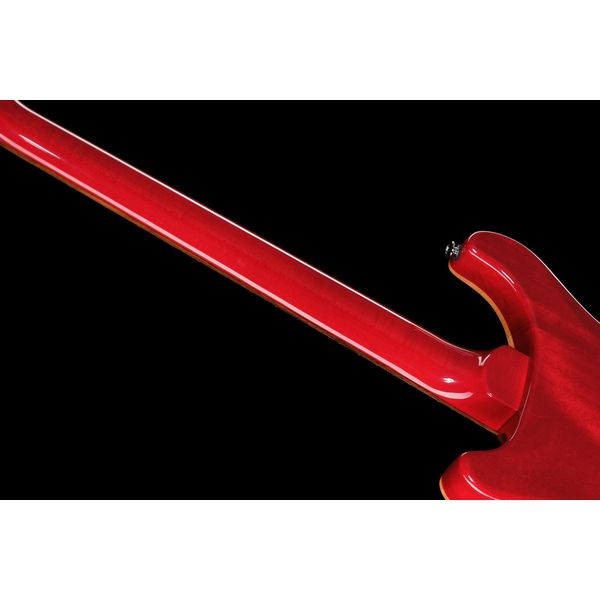 PRS SE Custom 24-08 Quilt CG