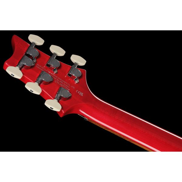 PRS SE Custom 24-08 Quilt CG