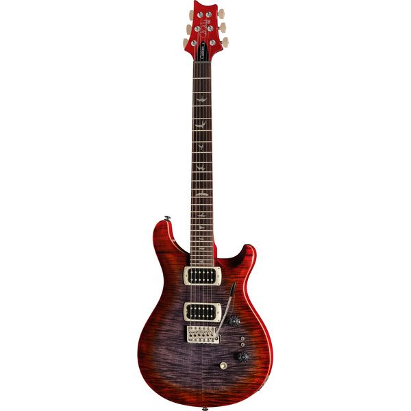 PRS SE Custom 24-08 Quilt CG