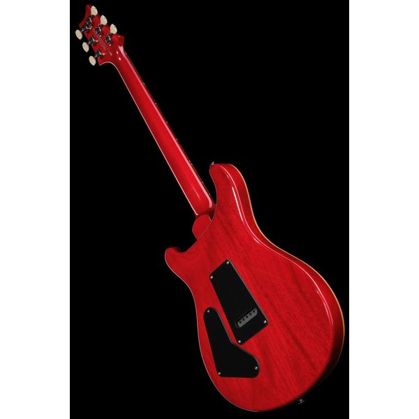 PRS SE Custom 24-08 Quilt CG