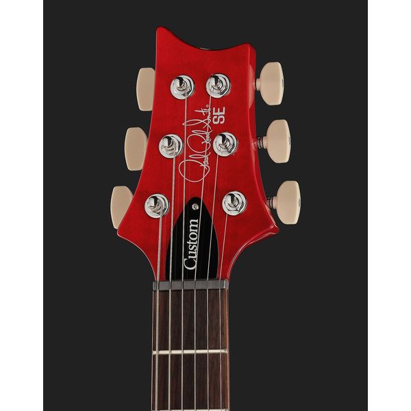 PRS SE Custom 24-08 Quilt CG