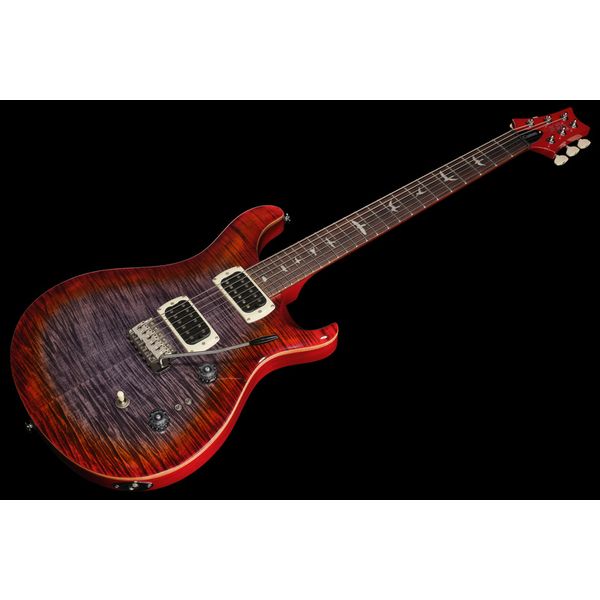 PRS SE Custom 24-08 Quilt CG