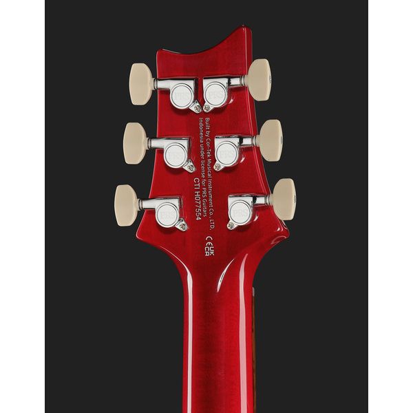 PRS SE Custom 24-08 Quilt CG