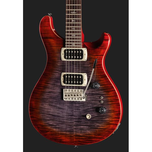 PRS SE Custom 24-08 Quilt CG