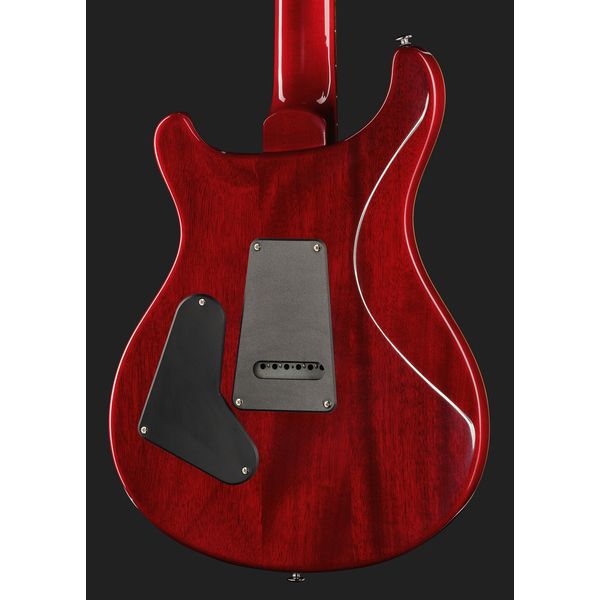 PRS SE Custom 24-08 Quilt CG