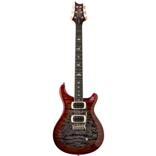 PRS SE Custom 24-08 Quilt CG