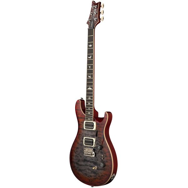 PRS SE Custom 24-08 Quilt CG