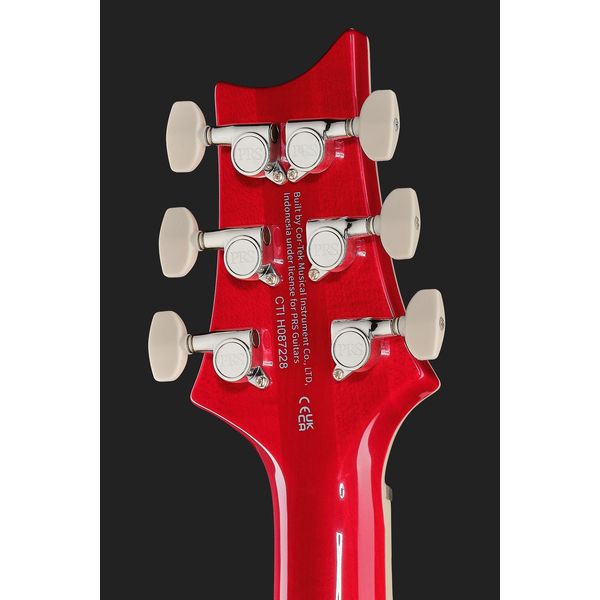 PRS SE Custom 24-08 Quilt CG