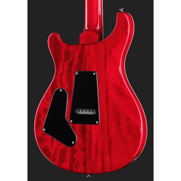 PRS SE Custom 24-08 Quilt CG