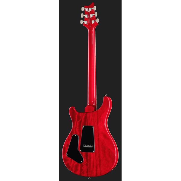 PRS SE Custom 24-08 Quilt CG