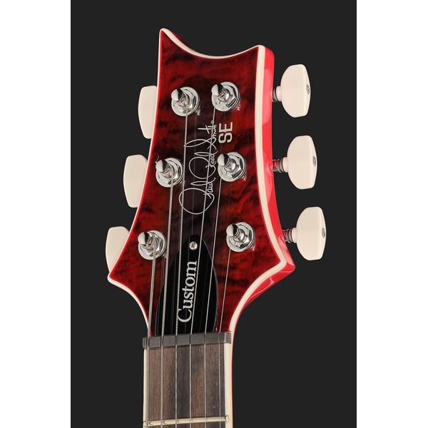PRS SE Custom 24-08 Quilt CG