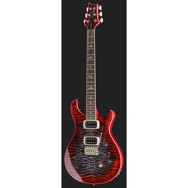 PRS SE Custom 24-08 Quilt CG