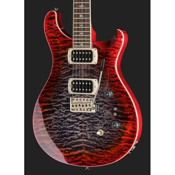 PRS SE Custom 24-08 Quilt CG