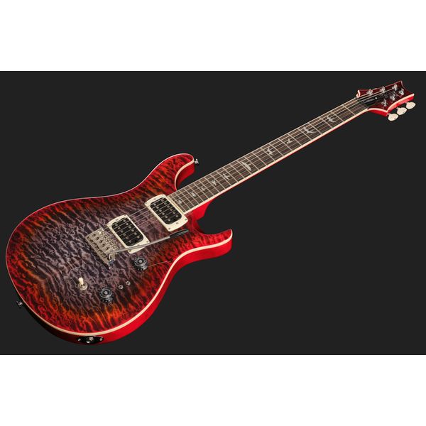 PRS SE Custom 24-08 Quilt CG