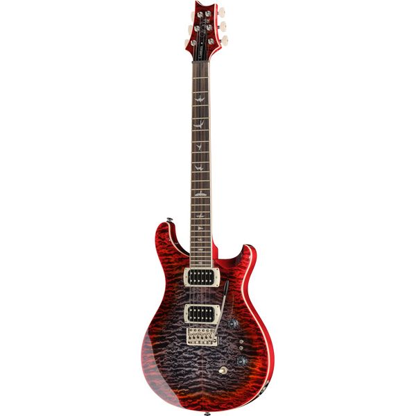 PRS SE Custom 24-08 Quilt CG