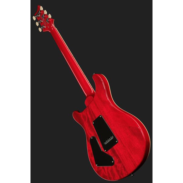 PRS SE Custom 24-08 Quilt CG
