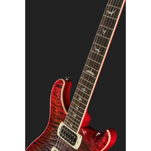 PRS SE Custom 24-08 Quilt CG