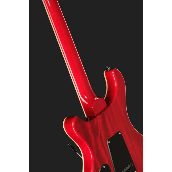 PRS SE Custom 24-08 Quilt CG