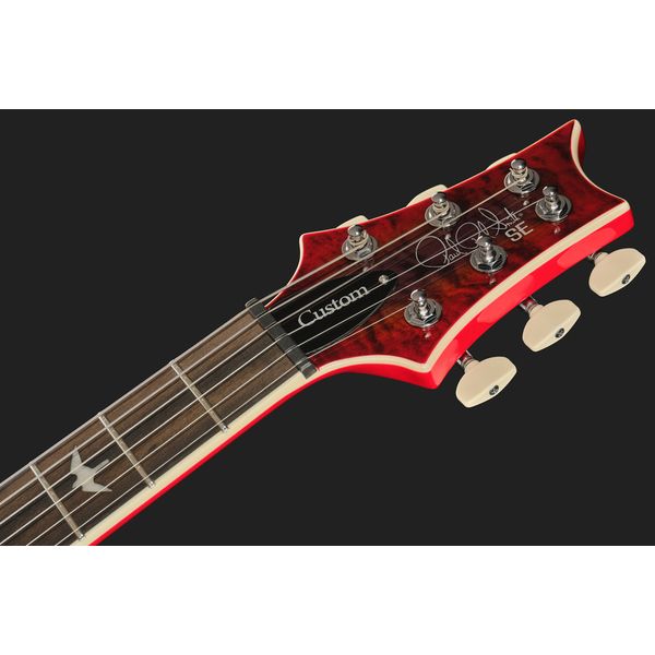 PRS SE Custom 24-08 Quilt CG