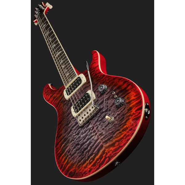 PRS SE Custom 24-08 Quilt CG