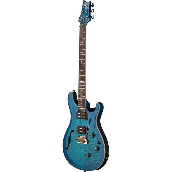 PRS SE Custom 24 Semi-Hollow LB