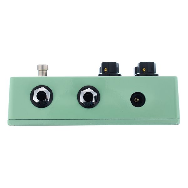 Benson Germanium Preamp