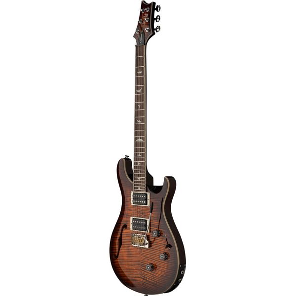 PRS SE Custom 24 Semi-Hollow OB