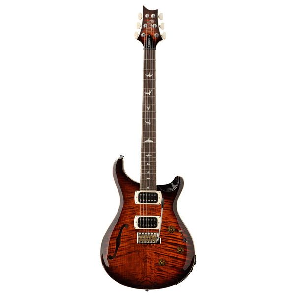 PRS SE Custom 24 Semi-Hollow OB