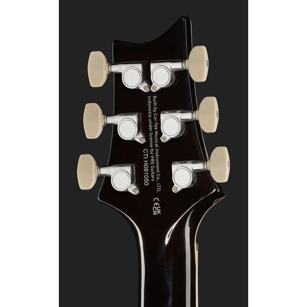 PRS SE Custom 24 Semi-Hollow OB