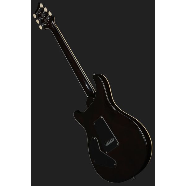 PRS SE Custom 24 Semi-Hollow OB