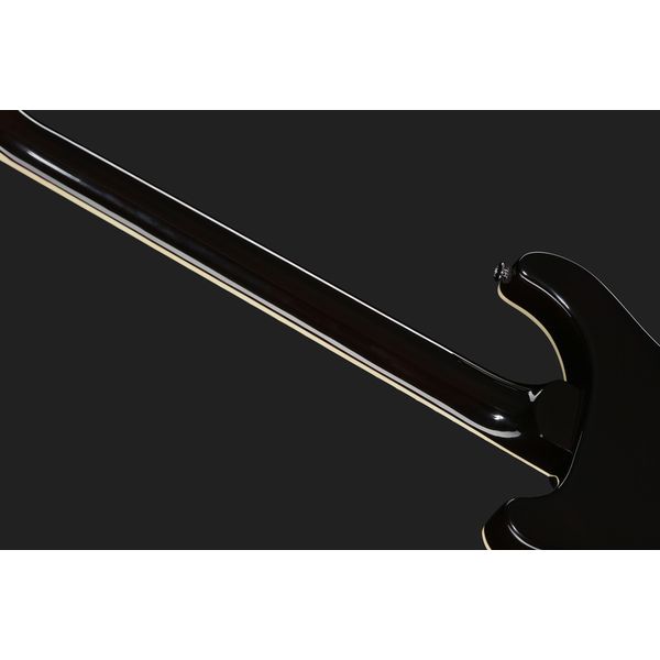 PRS SE Custom 24 Semi-Hollow OB