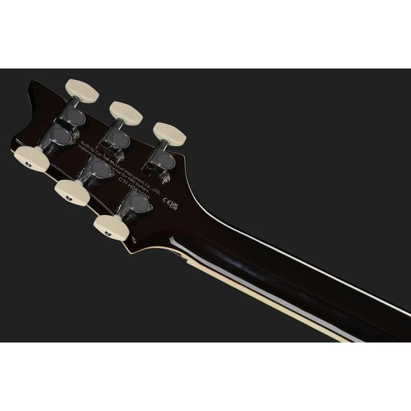 PRS SE Custom 24 Semi-Hollow OB