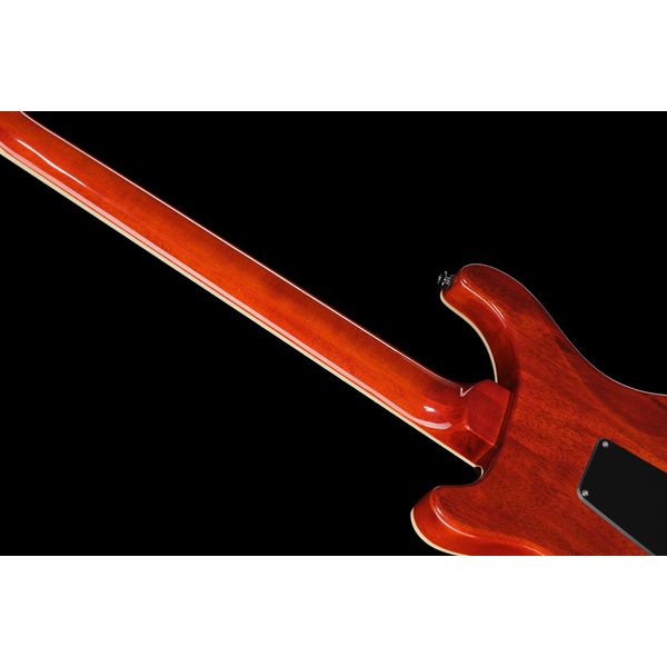 PRS SE Custom 24 Semi-Hollow VS