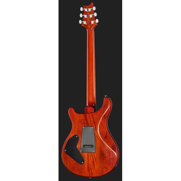 PRS SE Custom 24 Semi-Hollow VS