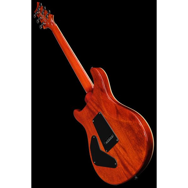 PRS SE Custom 24 Semi-Hollow VS