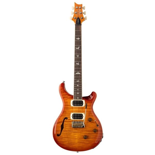 PRS SE Custom 24 Semi-Hollow VS