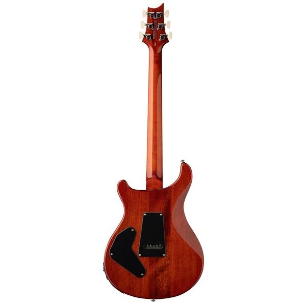 PRS SE Custom 24 Semi-Hollow VS