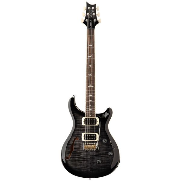PRS SE Custom 24 Semi-Hollow CA