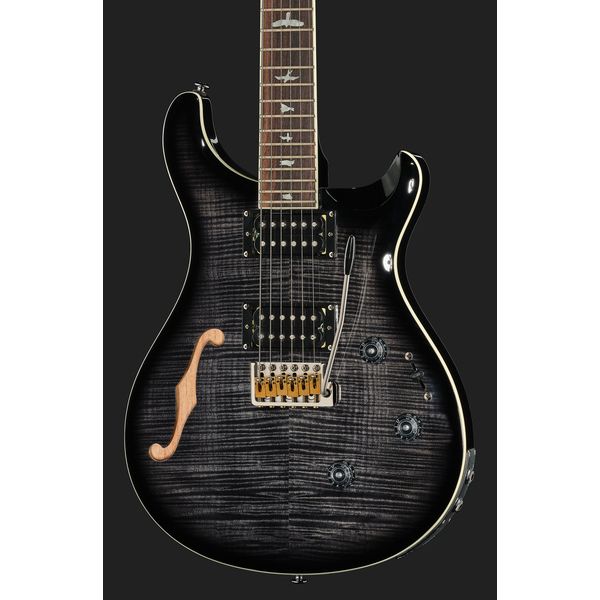 PRS SE Custom 24 Semi-Hollow CA