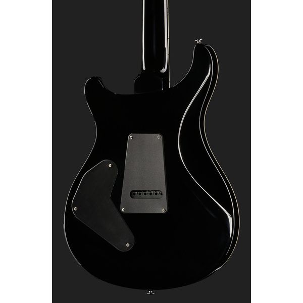 PRS SE Custom 24 Semi-Hollow CA