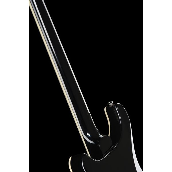 PRS SE Custom 24 Semi-Hollow CA