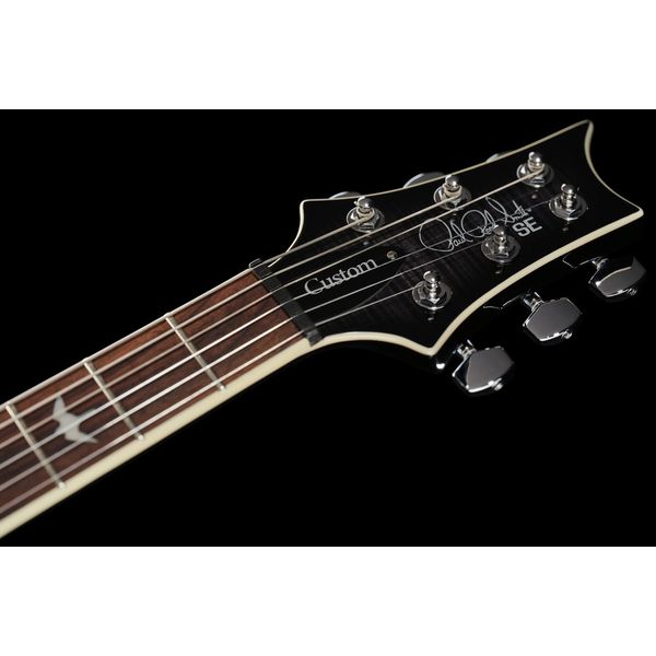 PRS SE Custom 24 Semi-Hollow CA