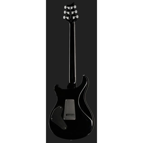 PRS SE Custom 24 Semi-Hollow CA