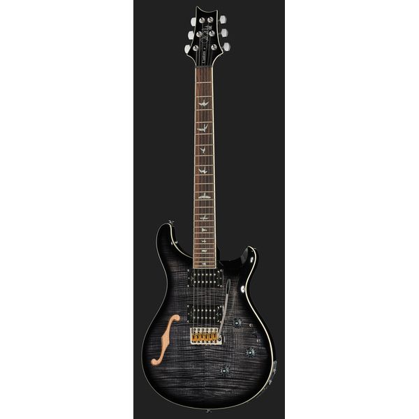 PRS SE Custom 24 Semi-Hollow CA