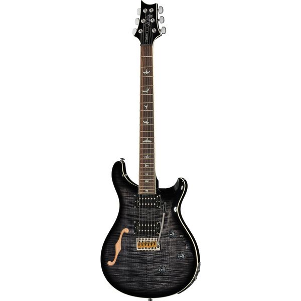 PRS SE Custom 24 Semi-Hollow CA