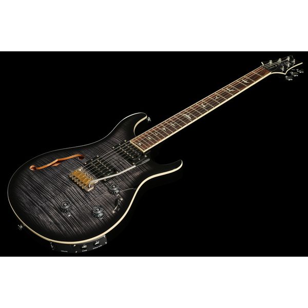 PRS SE Custom 24 Semi-Hollow CA