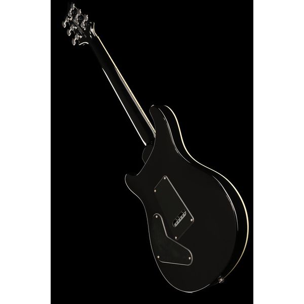 PRS SE Custom 24 Semi-Hollow CA