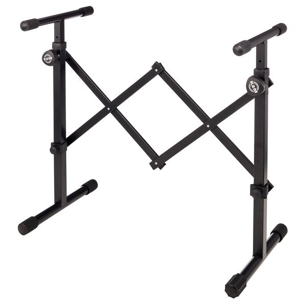 K&M 18826 Equipment Stand Bundle